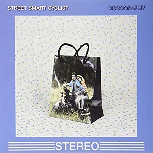 Street Smart Cyclist - Discography [VINYL]