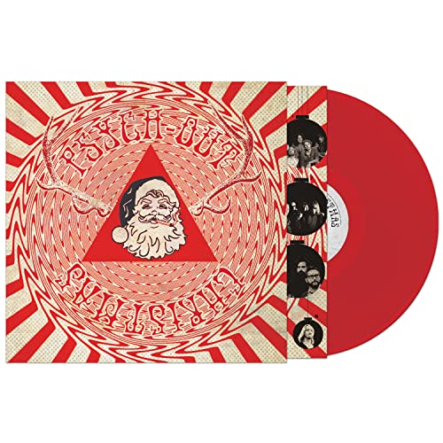 Various - Psych-Out Christmas [VINYL]
