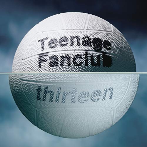 Teenage Fanclub - Thirteen [VINYL]