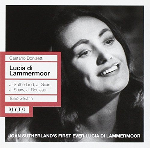 Black and white CD cover featuring a smiling woman's portrait with red text overlay.
