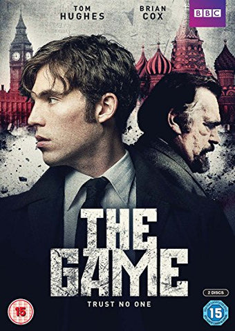 The Game [DVD] [2014] DVD