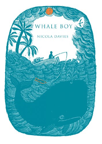 Whale Boy