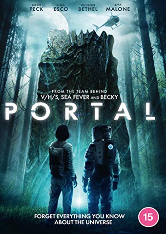 Portal [DVD]