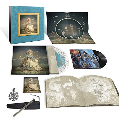 Solstafir - Endless Twilight Of Codependent Love [VINYL]