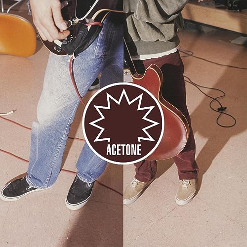 Various - Acetone [VINYL]