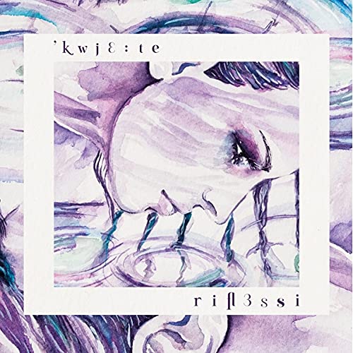 Quiete - Riflessi (Ltd.Digi) [CD]