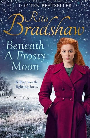 Rita Bradshaw - Beneath a Frosty Moon