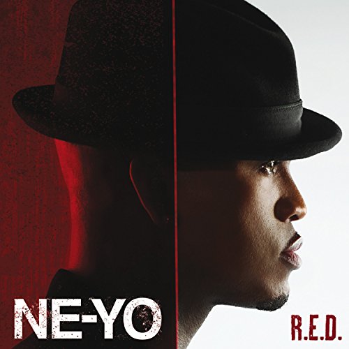 Ne-yo - R.E.D [CD]