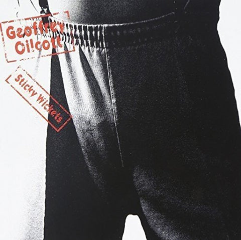 Geoffrey Oicott - Sticky Wickets [CD]