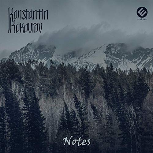 Scoring Berlin Orchestra, Bernhard Wunsch, Pavel S - Notes [CD]
