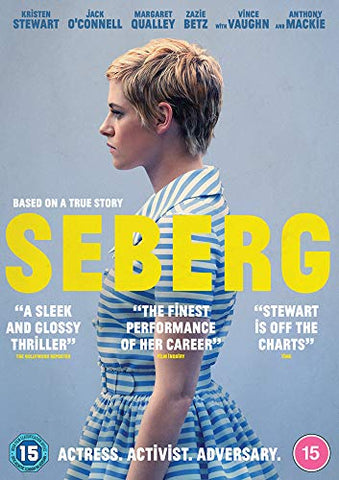 Seberg [DVD]