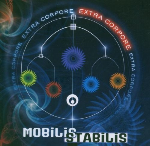 Mobilis Stabilis - Extra Corpore [CD]