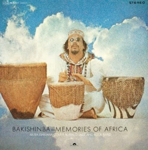 Various - Bakishinba: Memories Of Africa [VINYL]