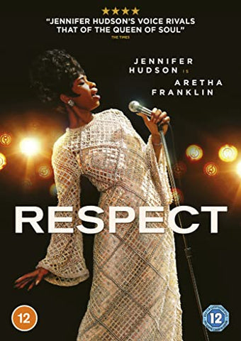 Respect [DVD]