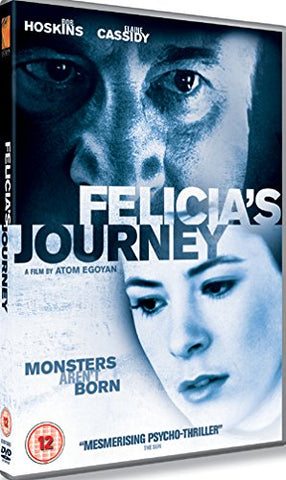 Felicias Journey [DVD]