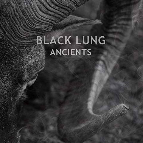 Black Lung - Ancients  [VINYL]