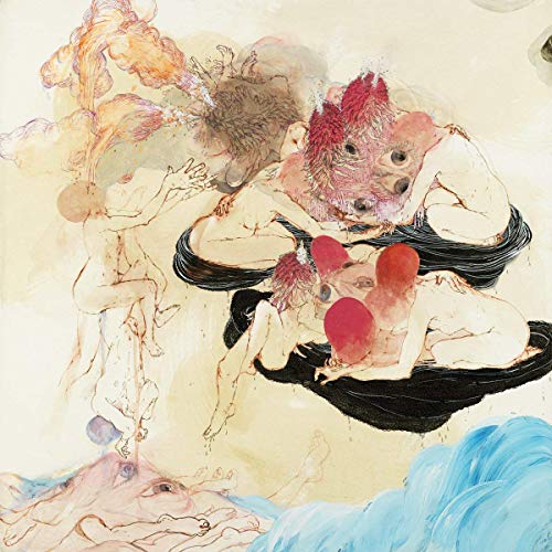Future Islands - In Evening Air [VINYL]