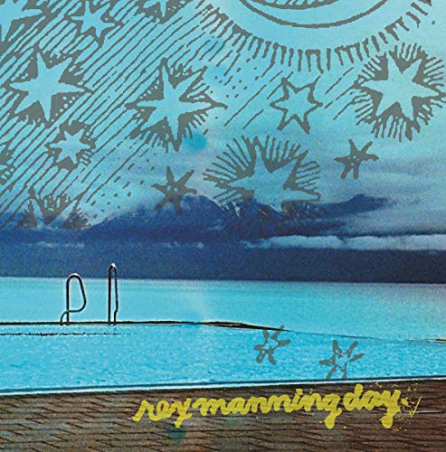 Rexmanningday. - Rexmanningday. [VINYL]