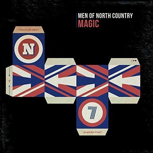 Various - Magic [7"] [VINYL]