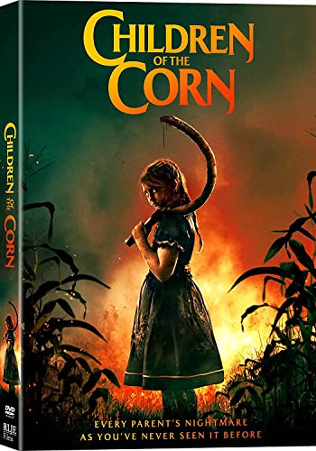 Children Of The Corn [DVD]