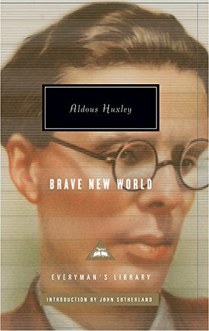 Brave New World (Everyman's Library CLASSICS)