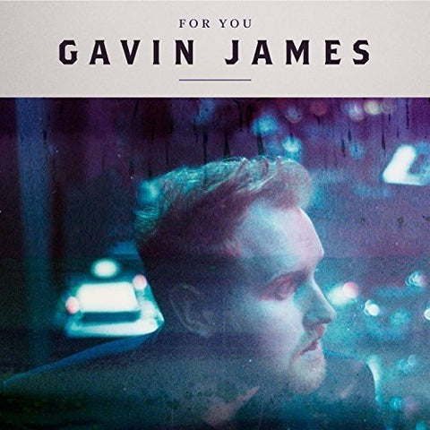 Gavin James - For You Ep [CD]