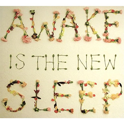 Ben Lee - Awake Is The New Sleep [CD]