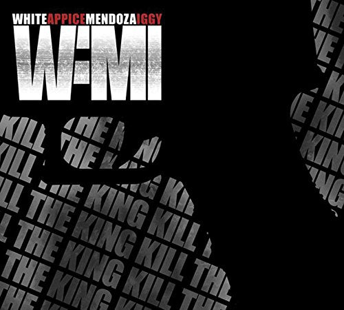Wami - Kill The King [CD]