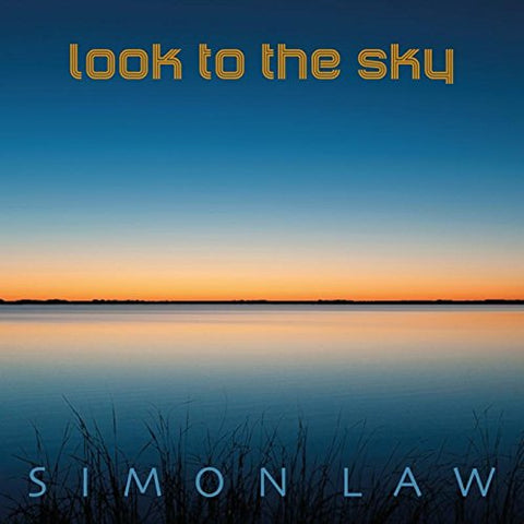 Law Simon - Look To The Sky [CD]