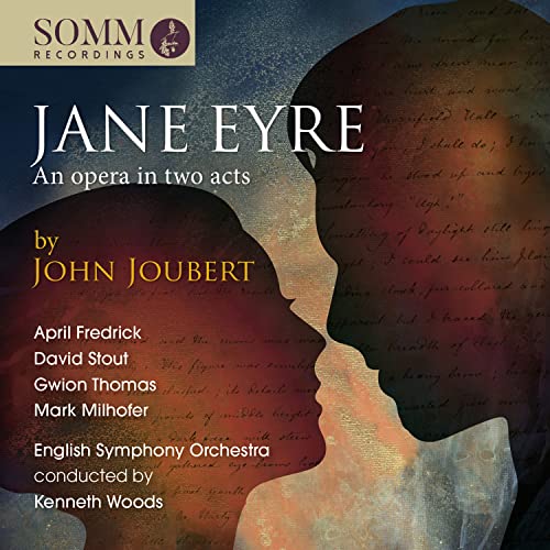 Various - JOUBERT:JANE EYRE [CD]