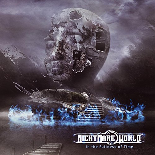 Nightmare World - In the Fullness of Time [CD]