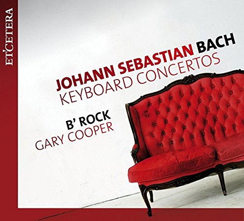 Red antique sofa on a white floor, with text overlay on a white background.