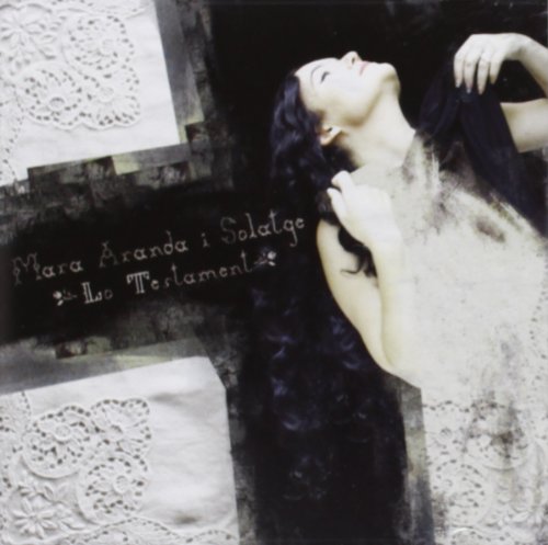 Mara Aranda I Solatge - Lo Testament [CD]