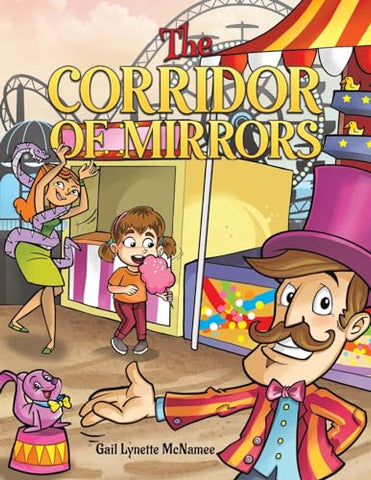 The Corridor of Mirrors