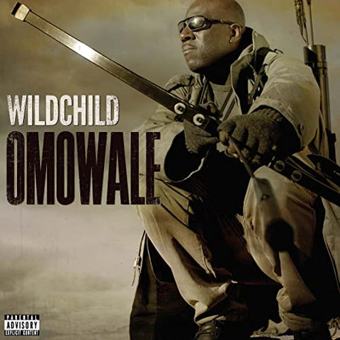 Wildchild - Omowale [CD]