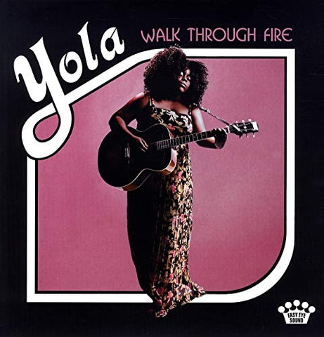 Yola - Walk Through Fire [VINYL]