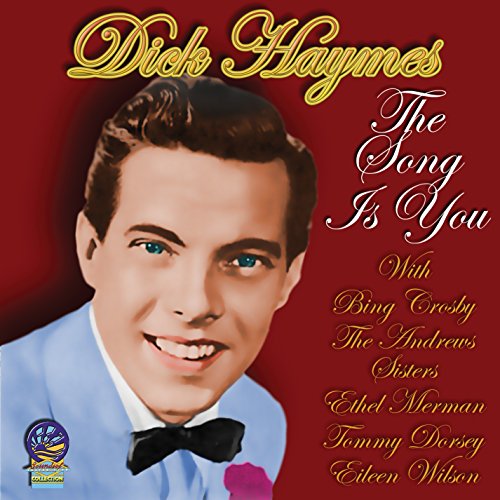 Dick Haymes - The Song Is You [CD]