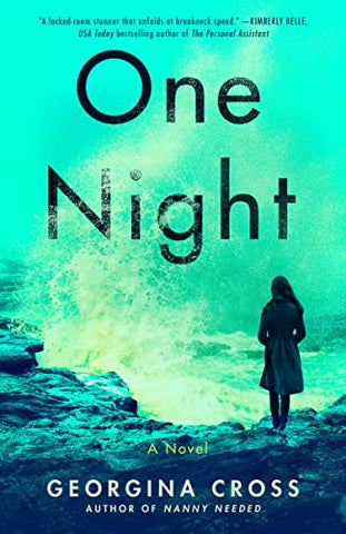 One Night: A Novel