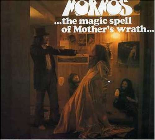 Various - ...The Magic Spell Of Mothers Wrath... [VINYL]