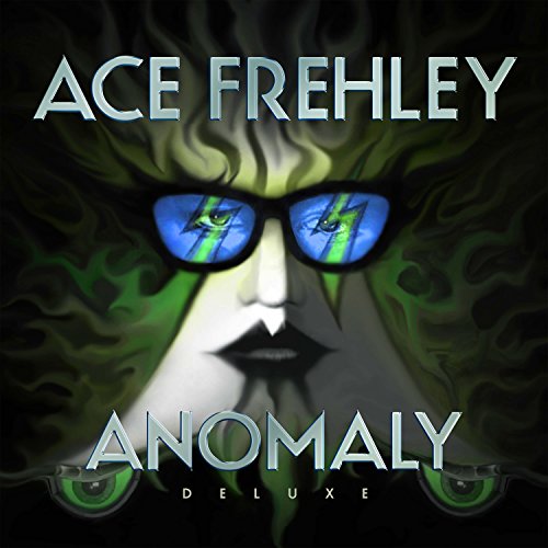 Various - Anomaly (Deluxe Edition) [CD]