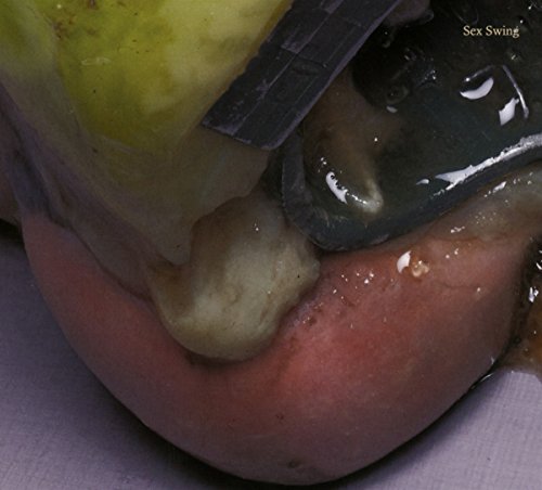 Sex Swing - Sex Swing [CD]