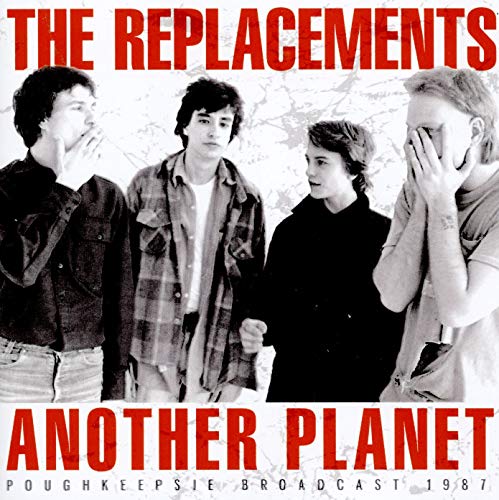 Various - Another Planet [CD]