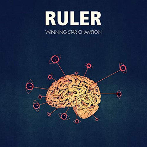 Ruler - Winning Star Champion [VINYL]