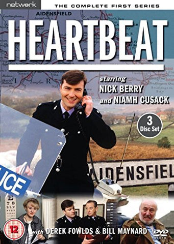Heartbeat: The Complete Series 01 [DVD]