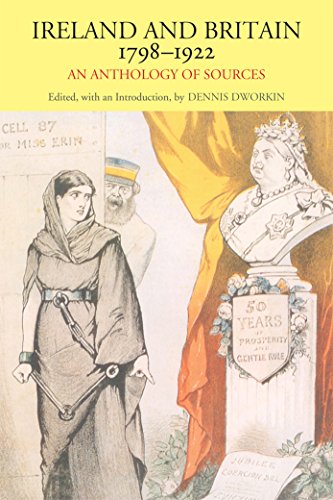IRELAND & BRITAIN 1798-1922