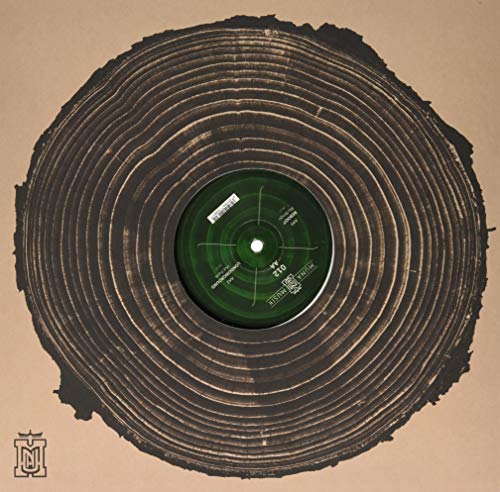 Various Artists - Muna Musik 012 [VINYL]