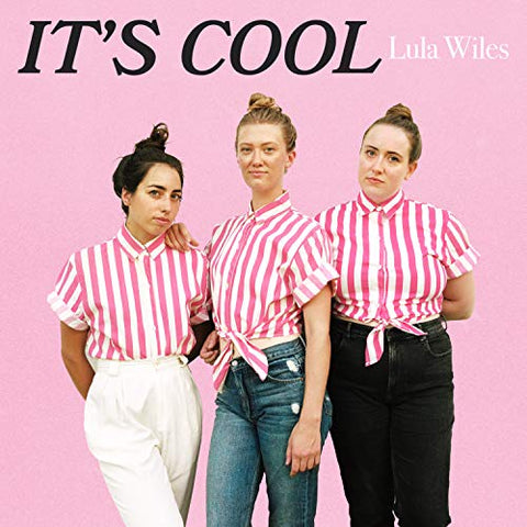 Lula Wiles - It's Cool (7") [7"] [VINYL]