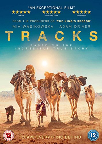 Tracks [DVD]