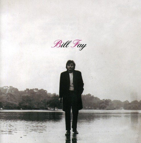 Fay Bill - Bill Fay ~ Remastered with Bonus Tracks [CD]