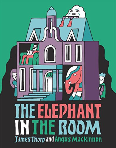 The Elephant in the Room